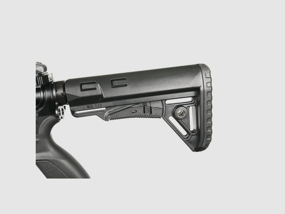 Carabine PAC15 GEN IIA – 18”, image 3 sur 9
