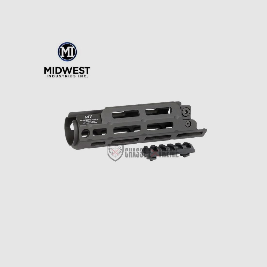 M-LOK Osłona rączki MIDWEST INDUSTRIES do HK MP5M, zdjęcie 1 z 3
