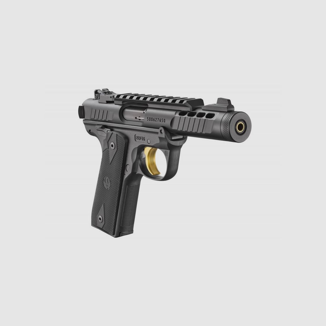 RUGER MARK IV 22/45 LITE, image 3 sur 3