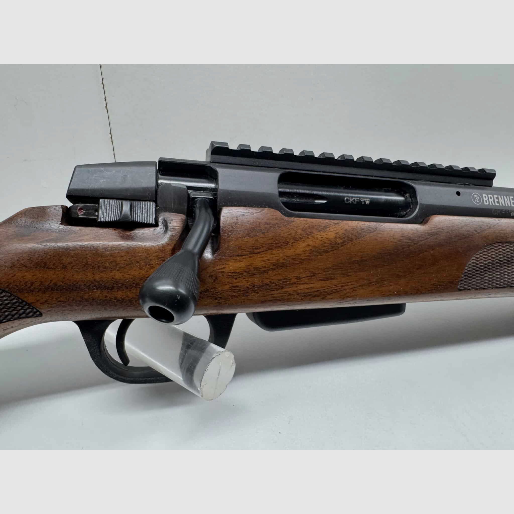 Brenner BR20 Exclusive Model