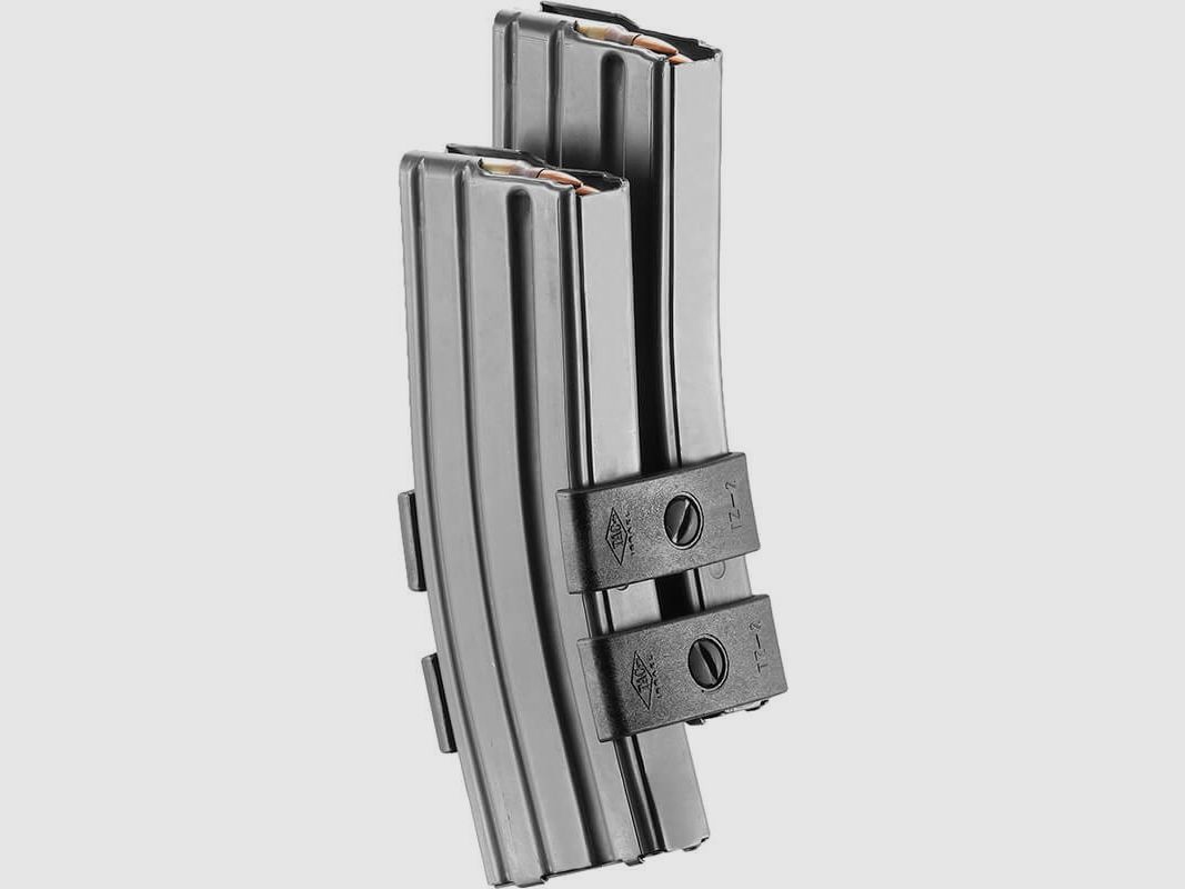 FAB Defense TZ-2 Universal Magazinkoppler, Bild 2 von 2