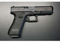 Glock 17 Gen5