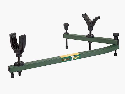 Geweersteun Caldwell 7-Rest