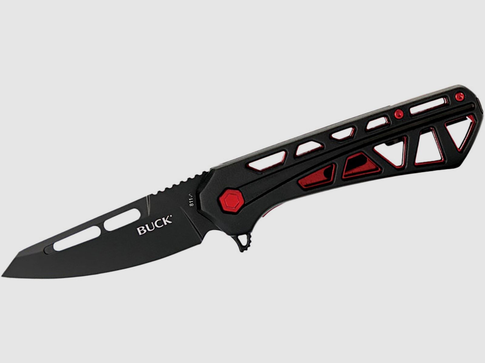 Buck Taschenmesser 811 Trace Ops