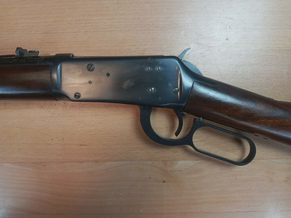 Winchester Modell 1894, Bild 3 von 10