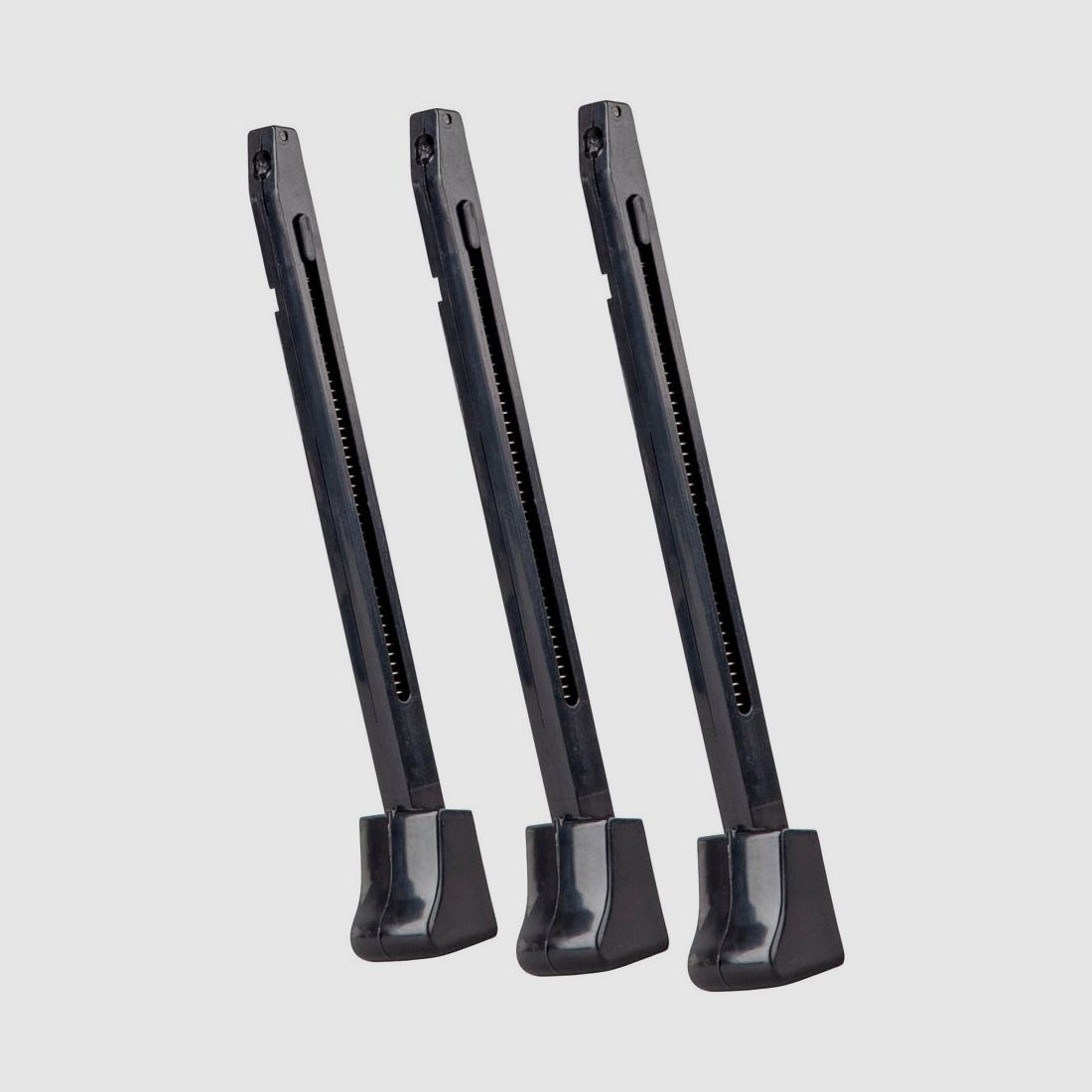 Walther Magazin 4,5 mm (.177) BB, 15 Schuss, 3 St.