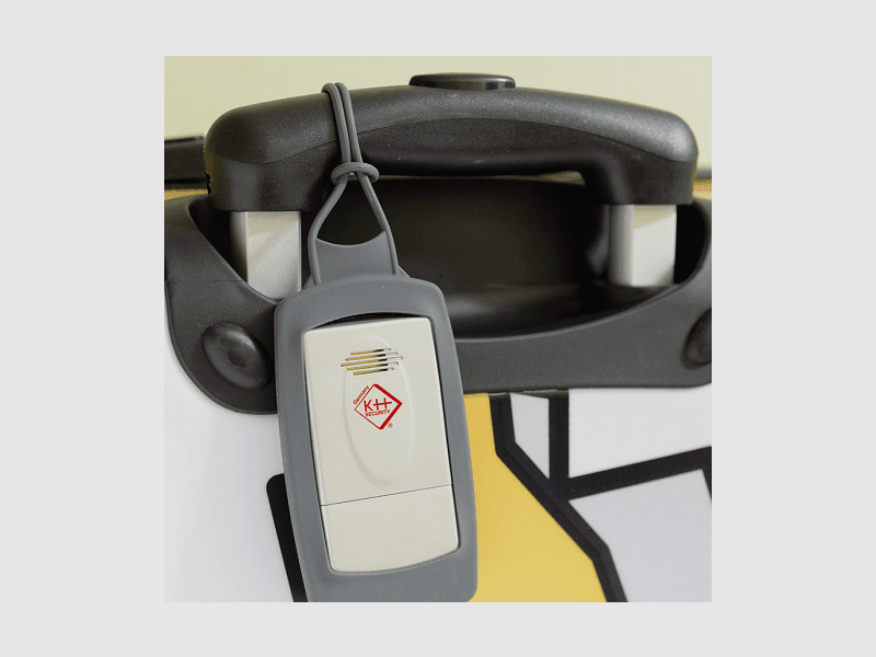 Alarm Travel Tag, billede 2 af 3