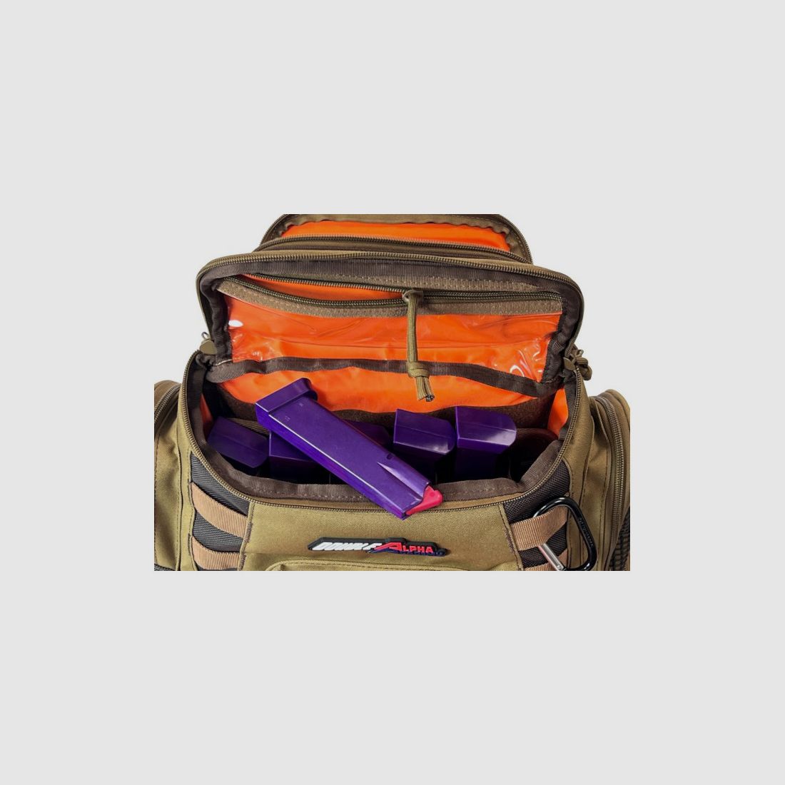 DAA Range Companion FDE Rucksack, Bild 6 von 7