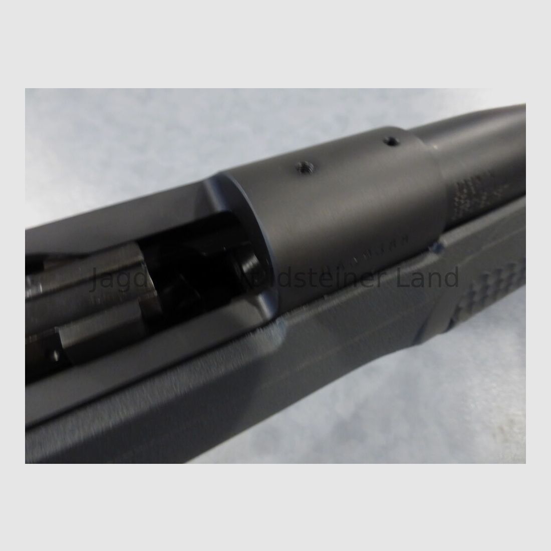 HOWA M1500 Hunter - Komplettangebot -