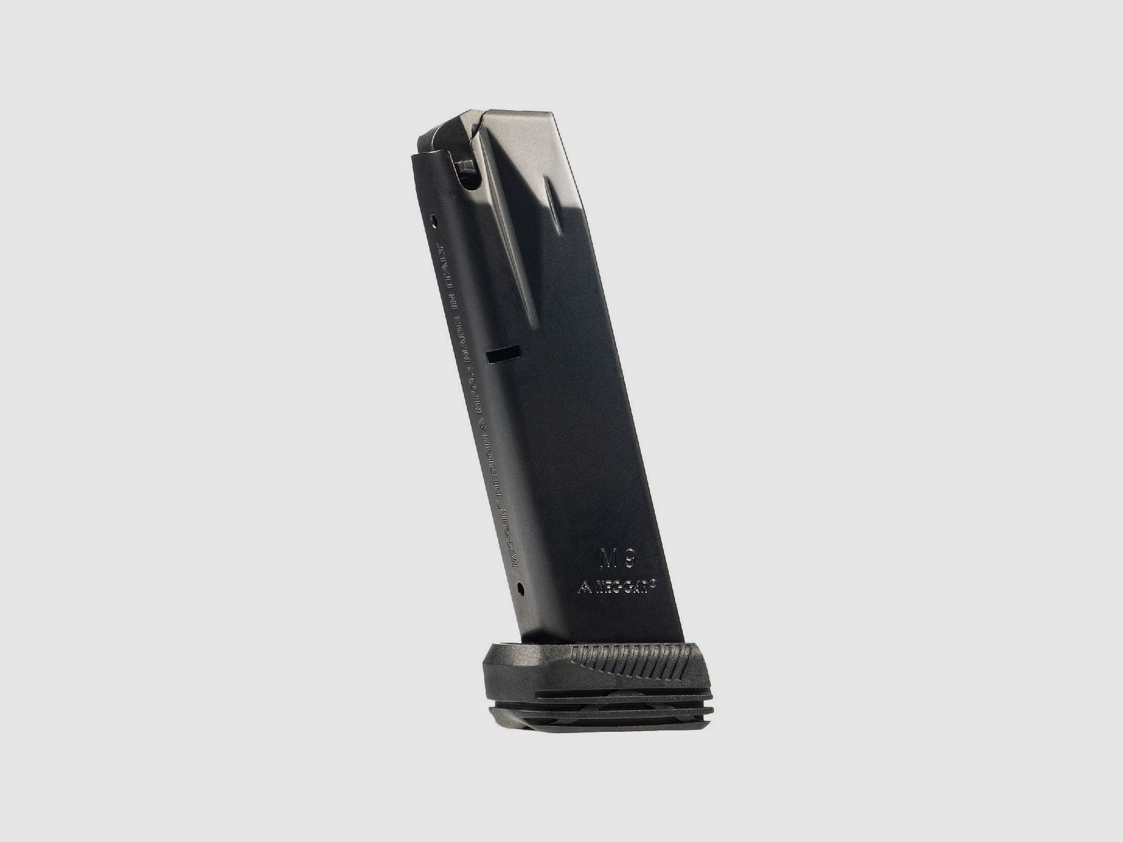 Caricatore Mecgar BERETTA 92 FS 20 colpi 9×19