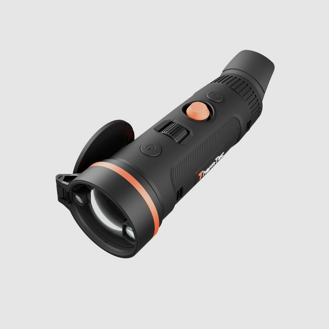 ThermTec Wild 650L Pro kamera termowizyjna ręczna