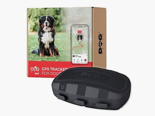 Localisateur Dogtrace GPS ULTRA