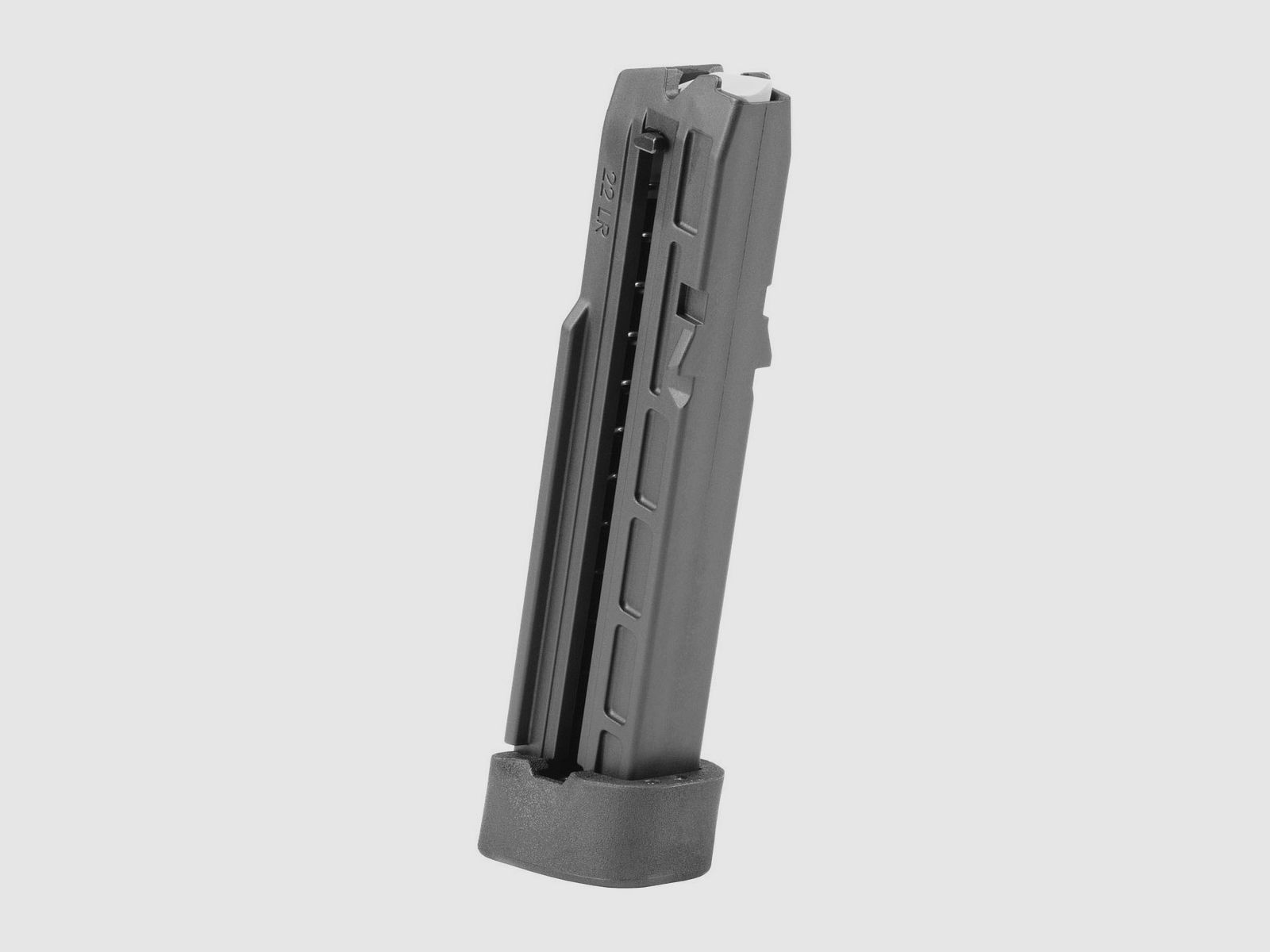 Cargador Smith & Wesson M&P 22X/FPC 20R – 22 LR, imagen 3 de 3