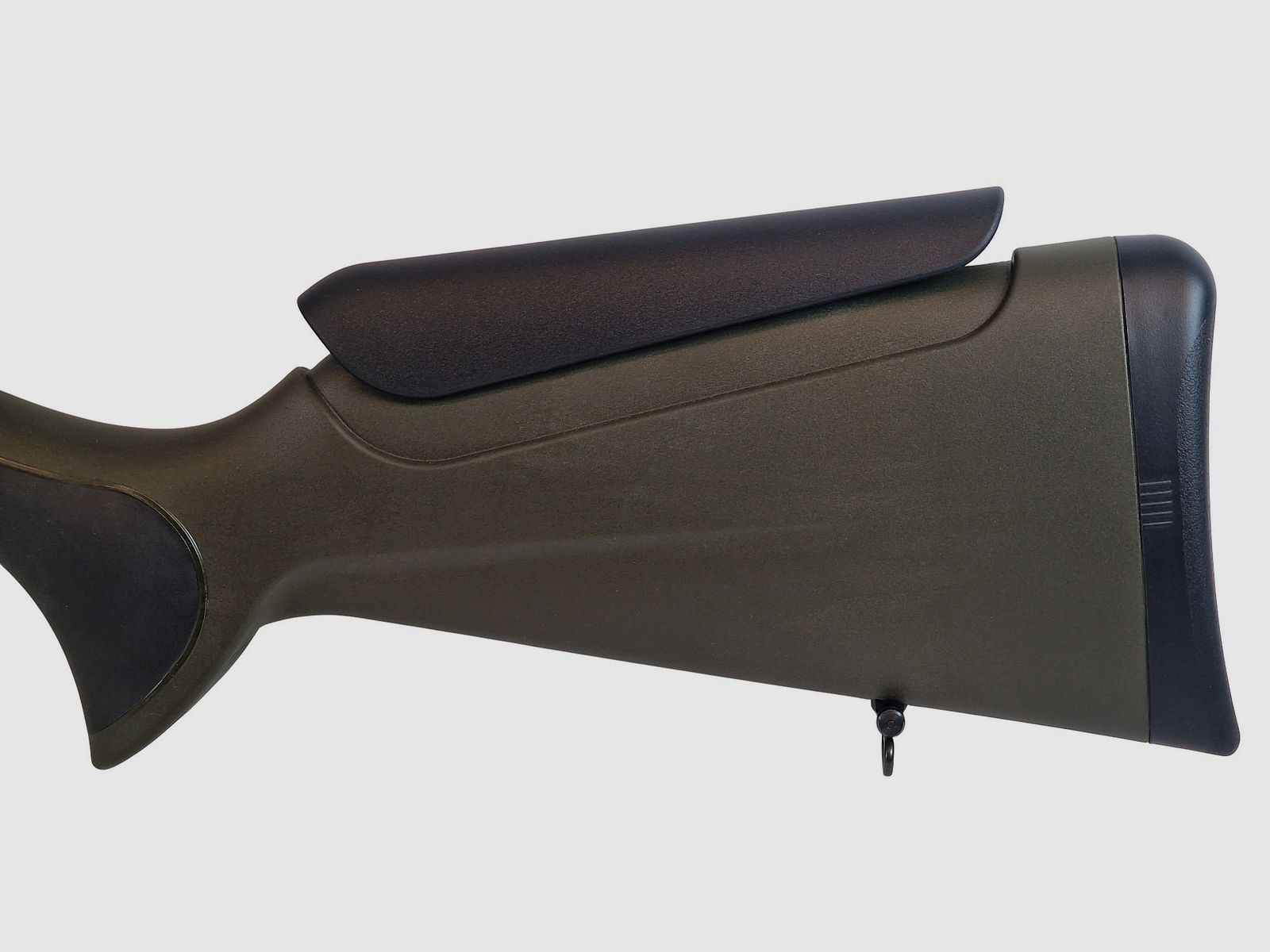 Haenel Jäger NXT im Kal. 308 Win mit M15x1 und Zeiss V8 1,8-14x50 