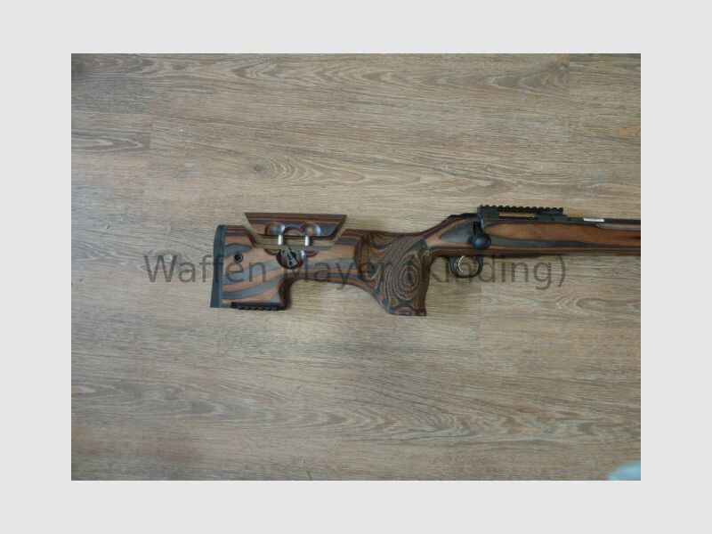 CZ 600 plus 600 Range plus