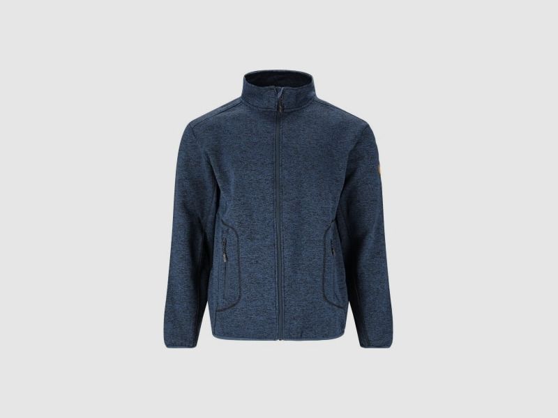 Whister Sampton Fleece Kurtka Mężczyźni Ciemny Dżins 2XL