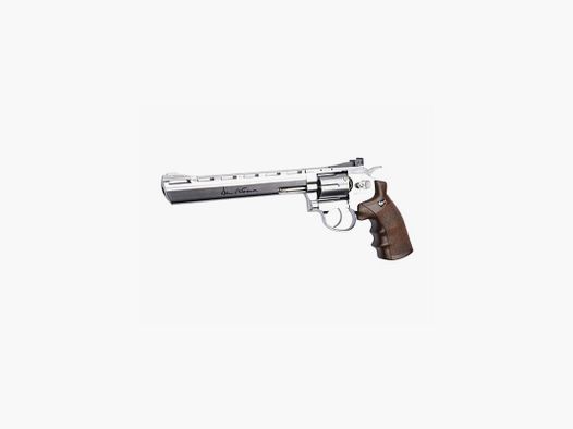 Rewolwer Dan Wesson 8 cali 4,5mm BB CO2