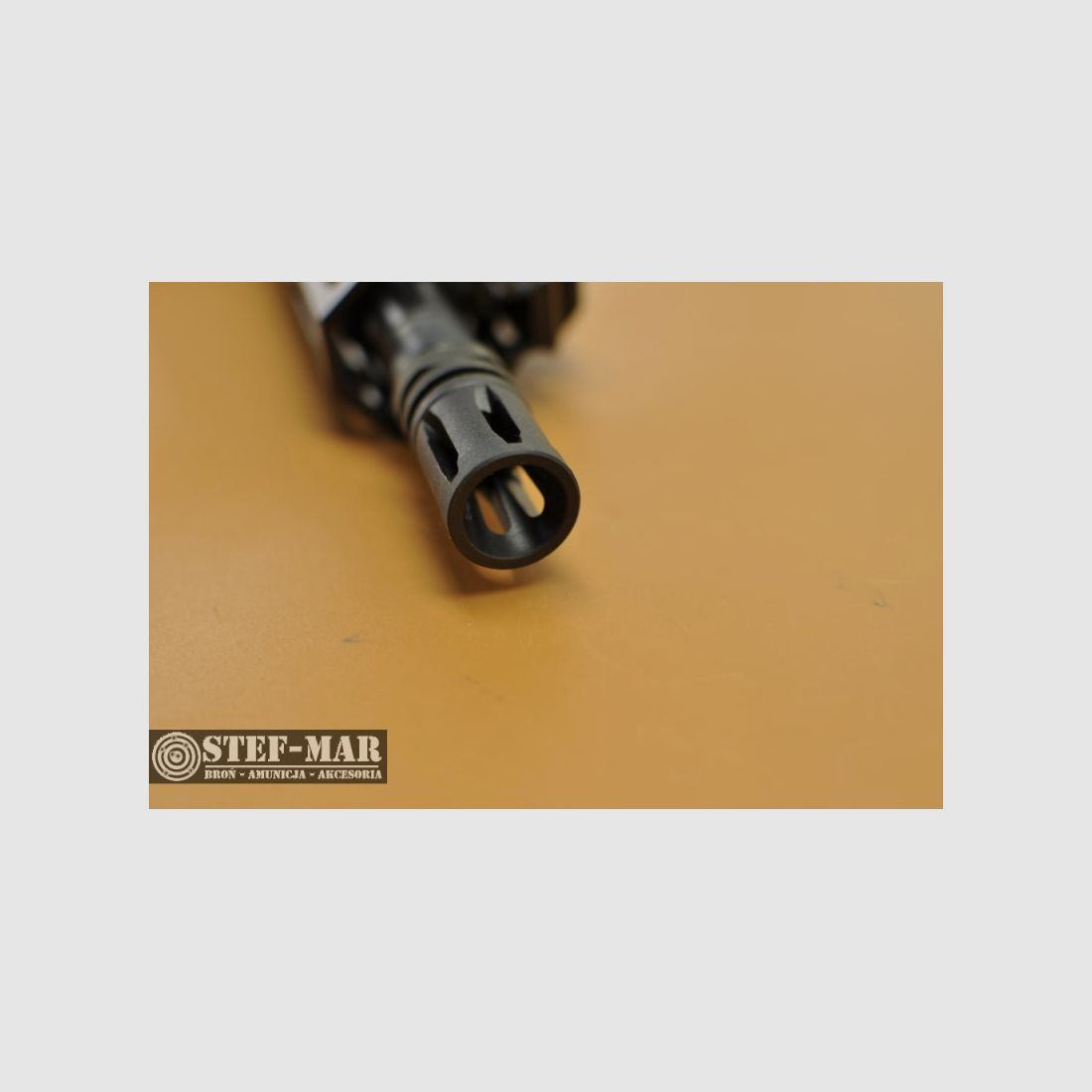 Karabinek Son Of Gun SOG AR-15 10.5" Czarny, kal. 223 Remington, zdjęcie 14 z 15