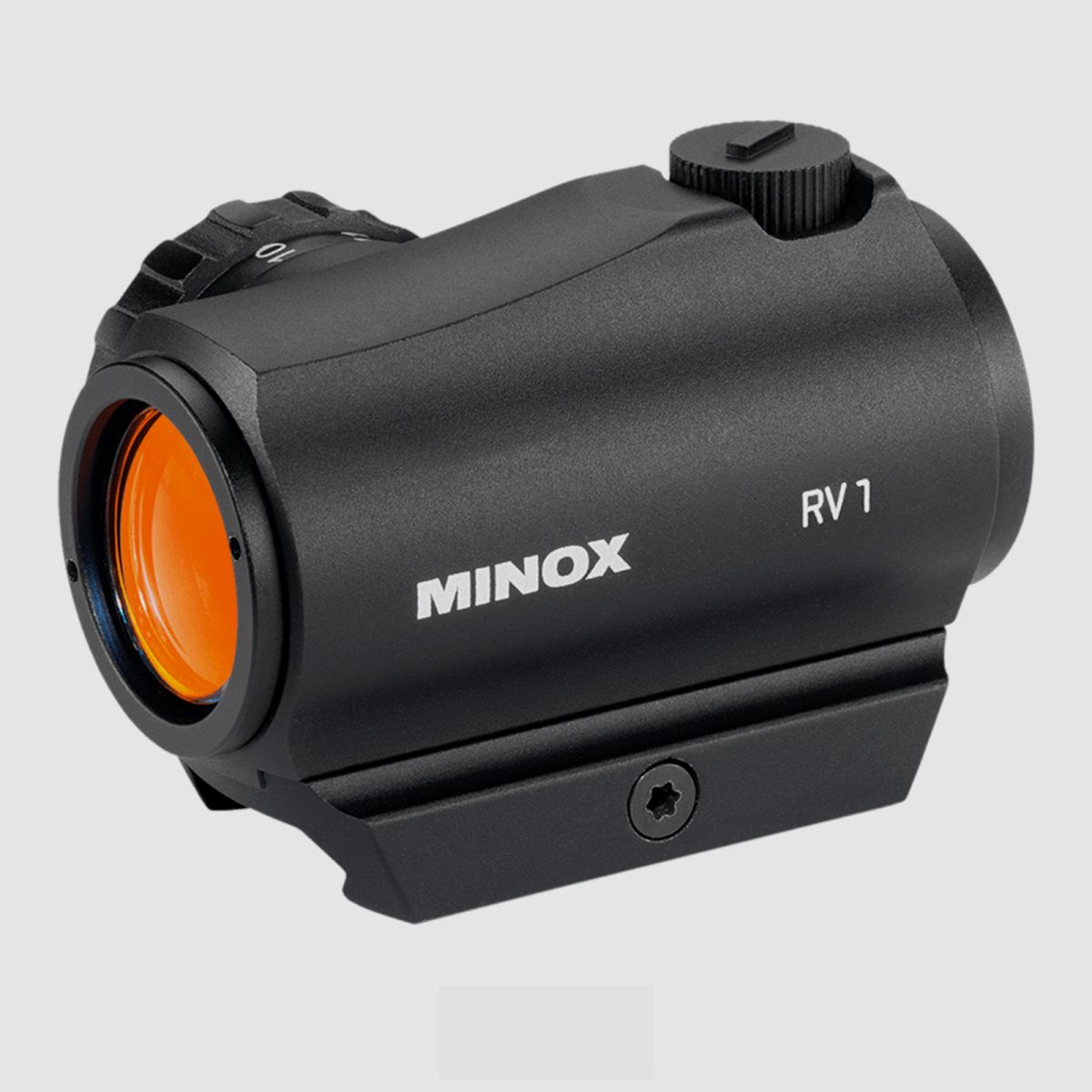 RV 1, Mirino reflex