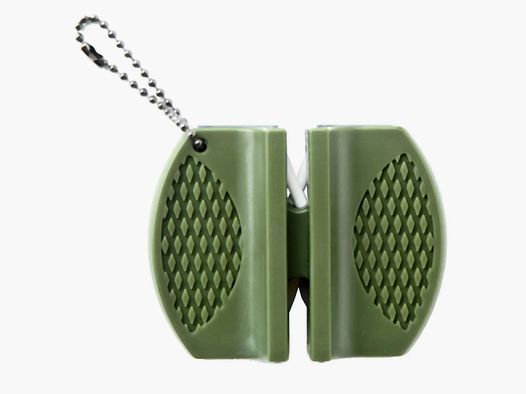 Affilatore per coltelli Mil-Tec Duo