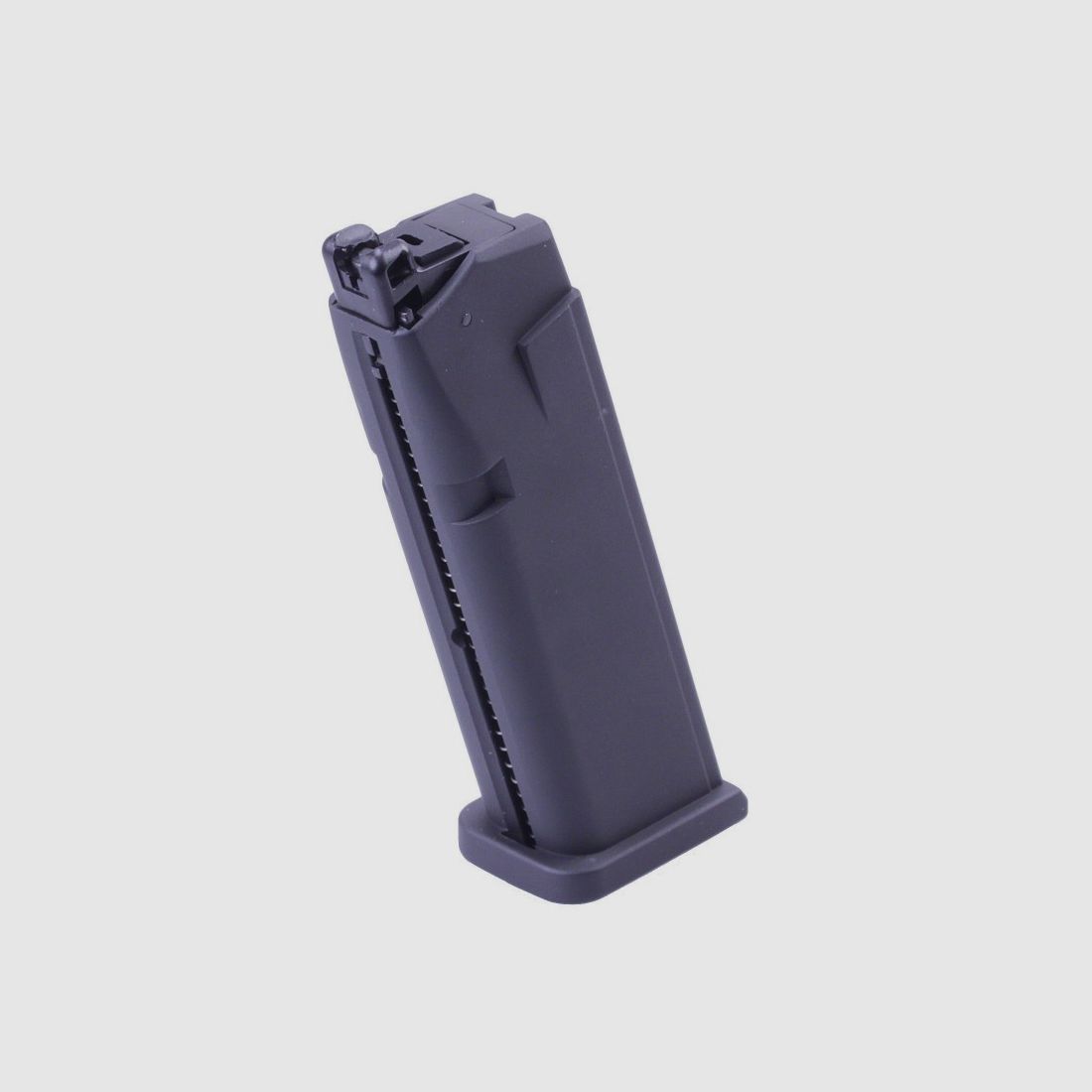 MAGAZINE GLOCK 17 CO2 WEAPON 4.5MM BB 19 SHOTS