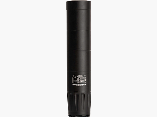 A-TEC H2 (HERTZ 2) Tłumik .375 M18x1