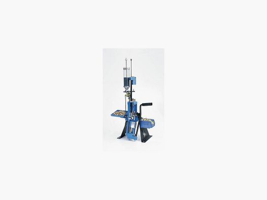 DILLON PRENSA RL550 9MM SIN MATRICES
