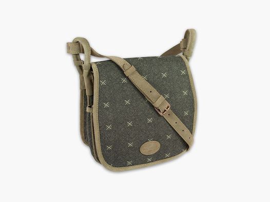 Morral impermeable - estrellas