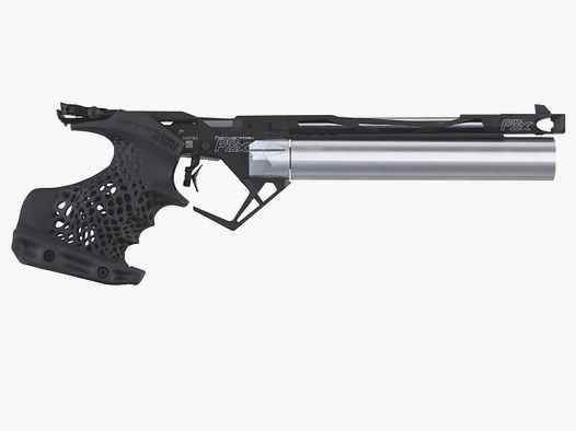 Pistola ad aria Feinwerkbau P8X destra taglia M Mesh