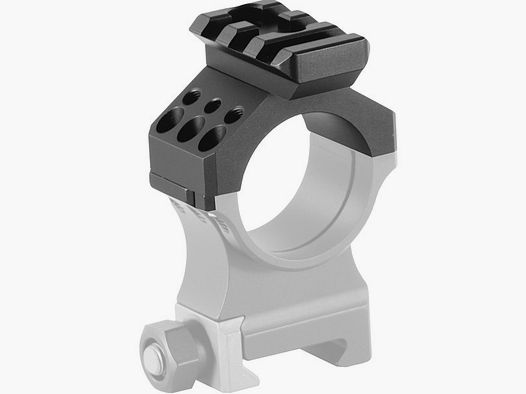 Montura Nightforce X-Treme Duty – MultiMount 30mm – 6 Screw W/ Cradle