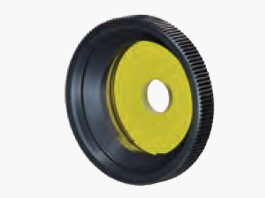 Filtr Centra FS niebieski M18 3.0-4.8