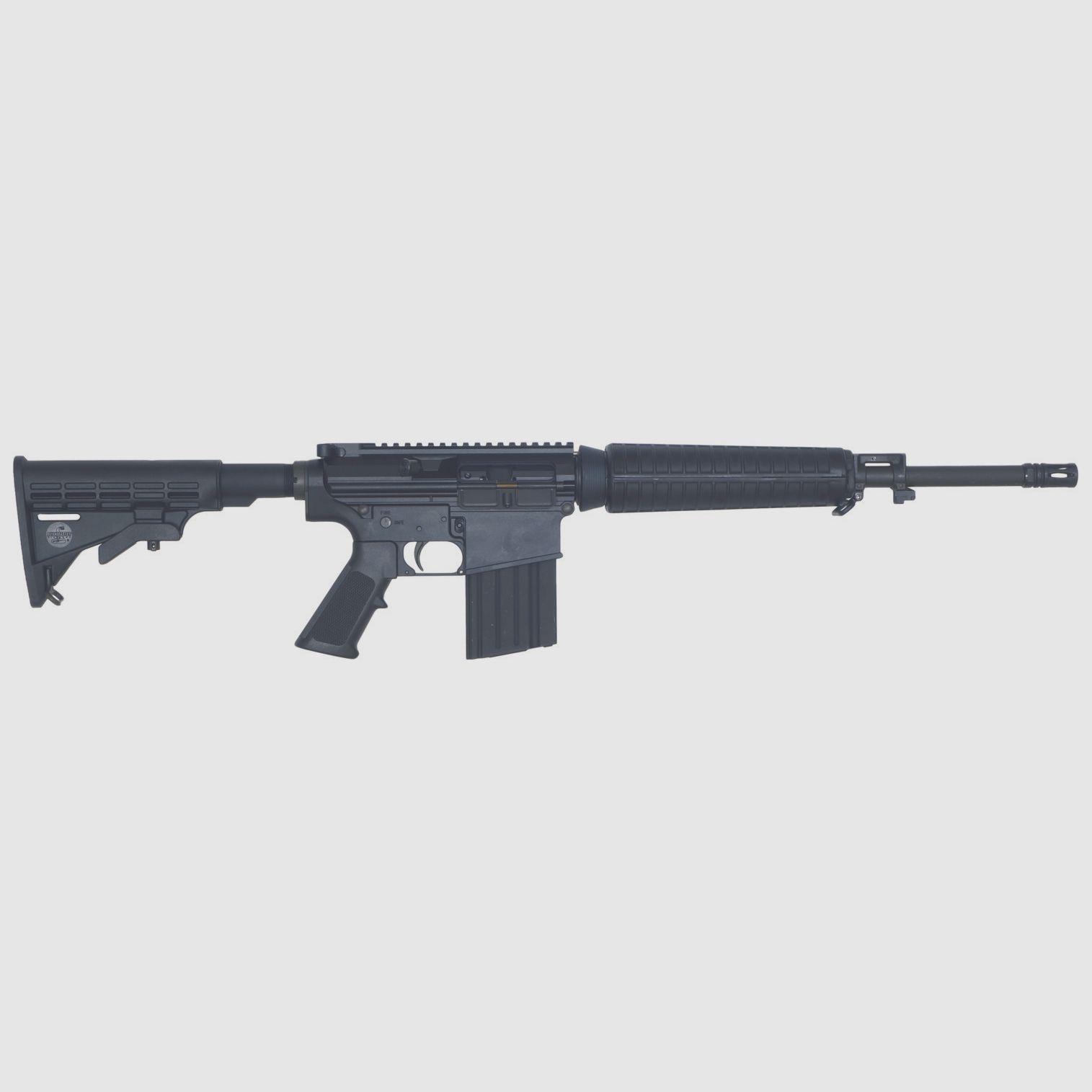 BUSHMASTER BR 308 (SEMI-AUTOMATISCHES STURMGEWEHR)