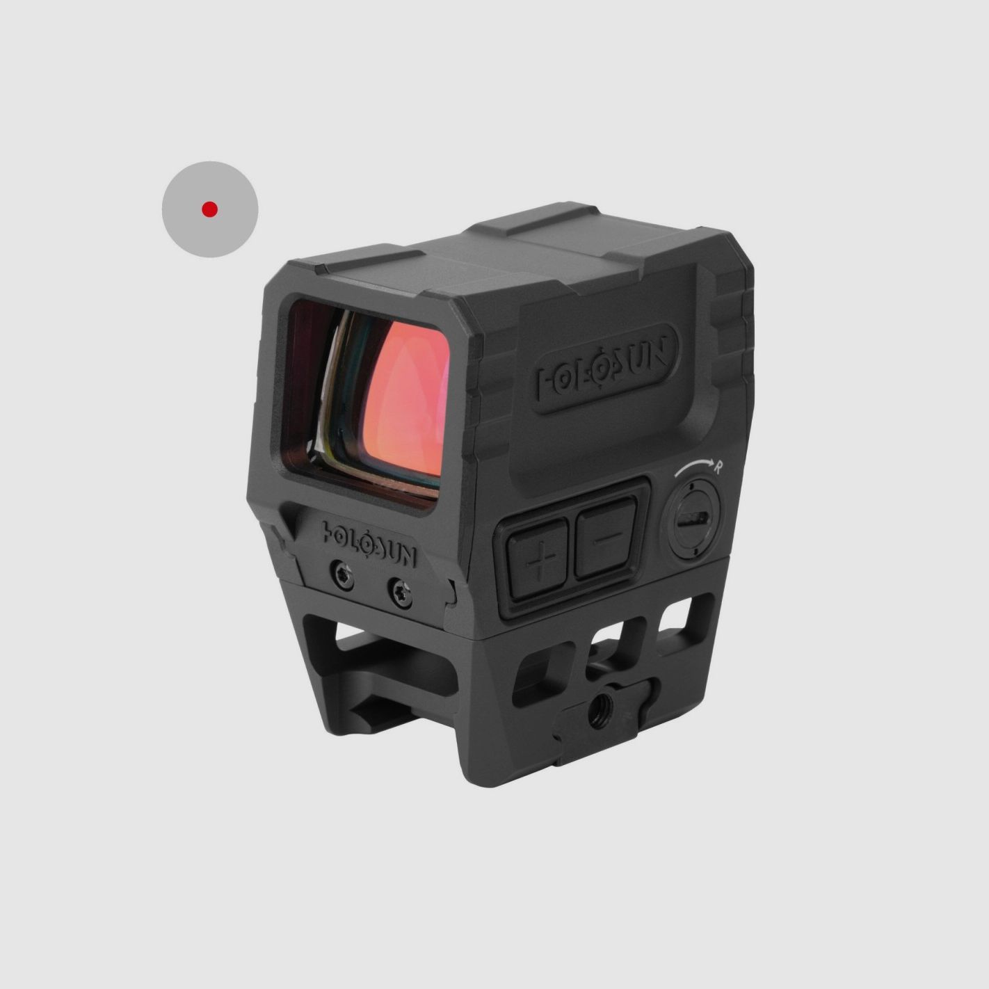 HOLOSUN AEMS CORE RED DOT SIGHT