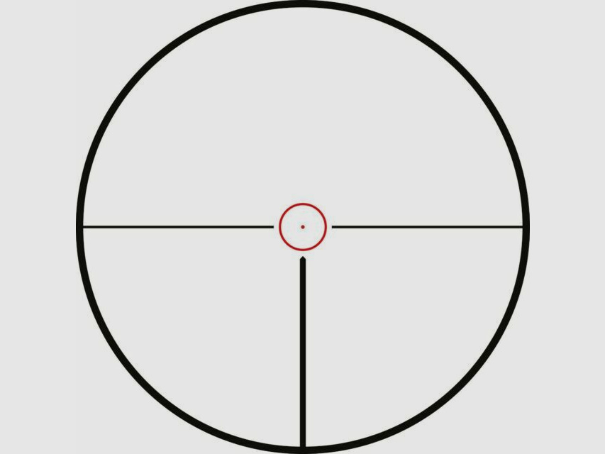 Hawke Frontier 30 1-6x24
