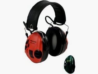 Cuffie 3M™ PELTOR™ SportTac™