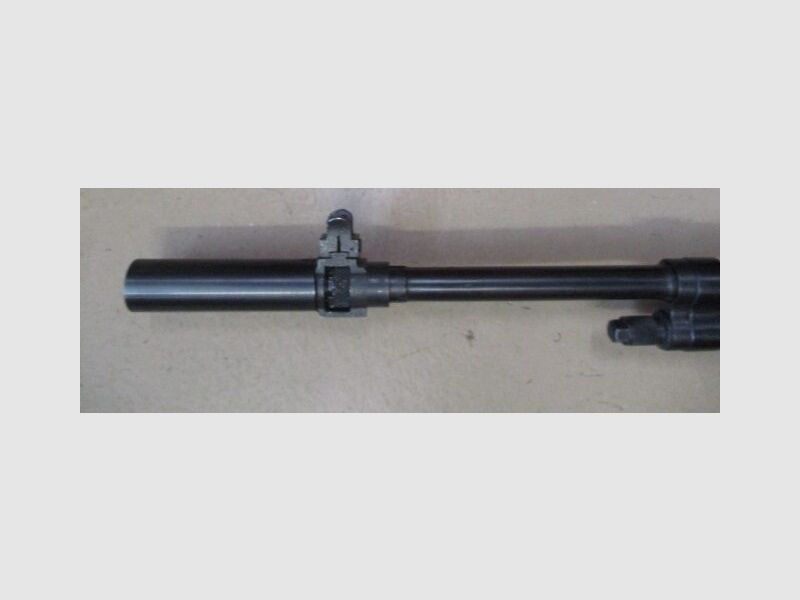 Semi-automatic rifle Norinco M305 identical to M1A M14 .308 Win M305
