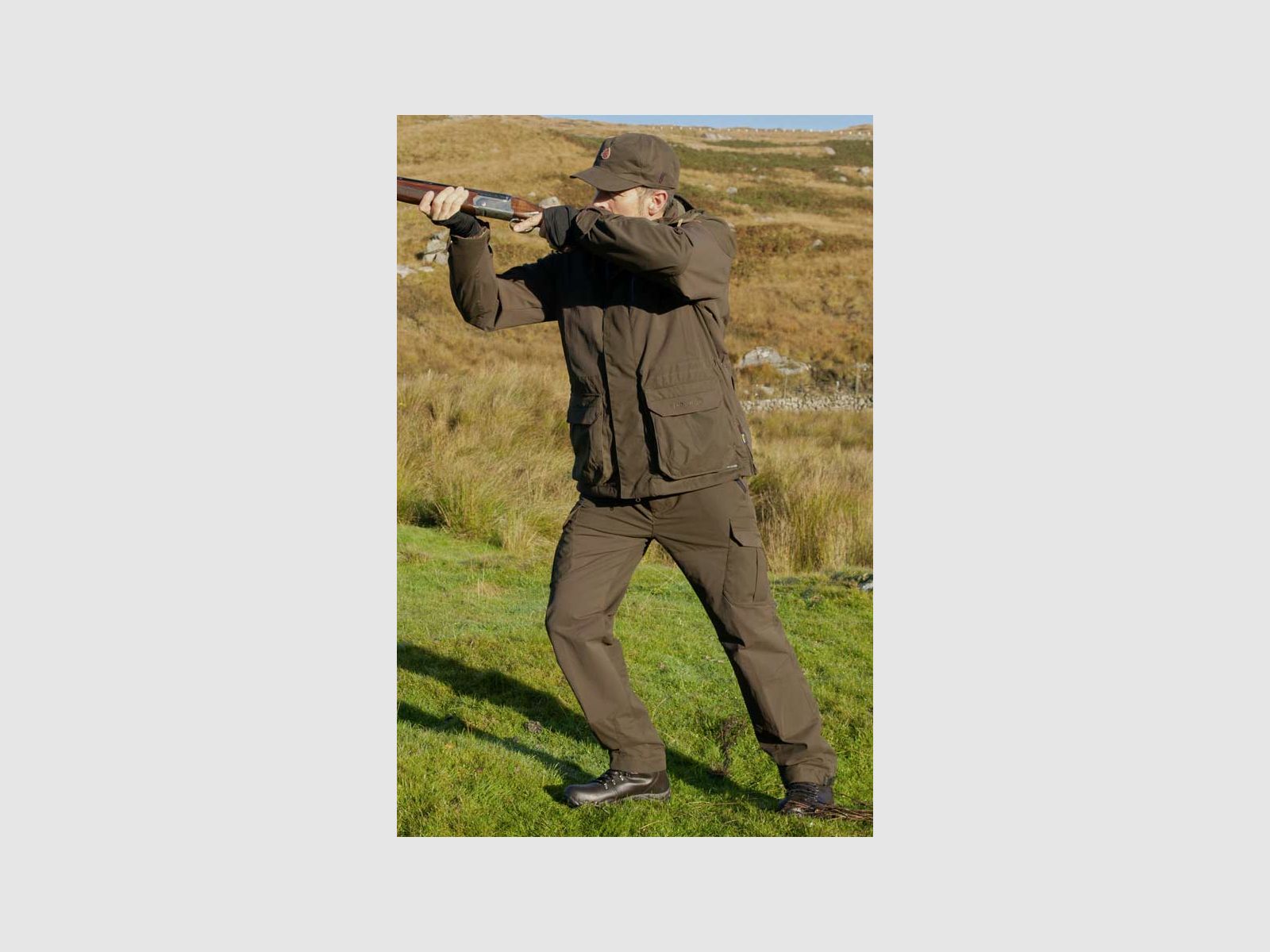 SHOOTERKING Highland Hose