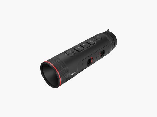 GUIDA TJ420 telecamera termica