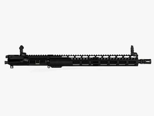 Bavarian Tactical Systems BTS-15 Wechselsystem 16"