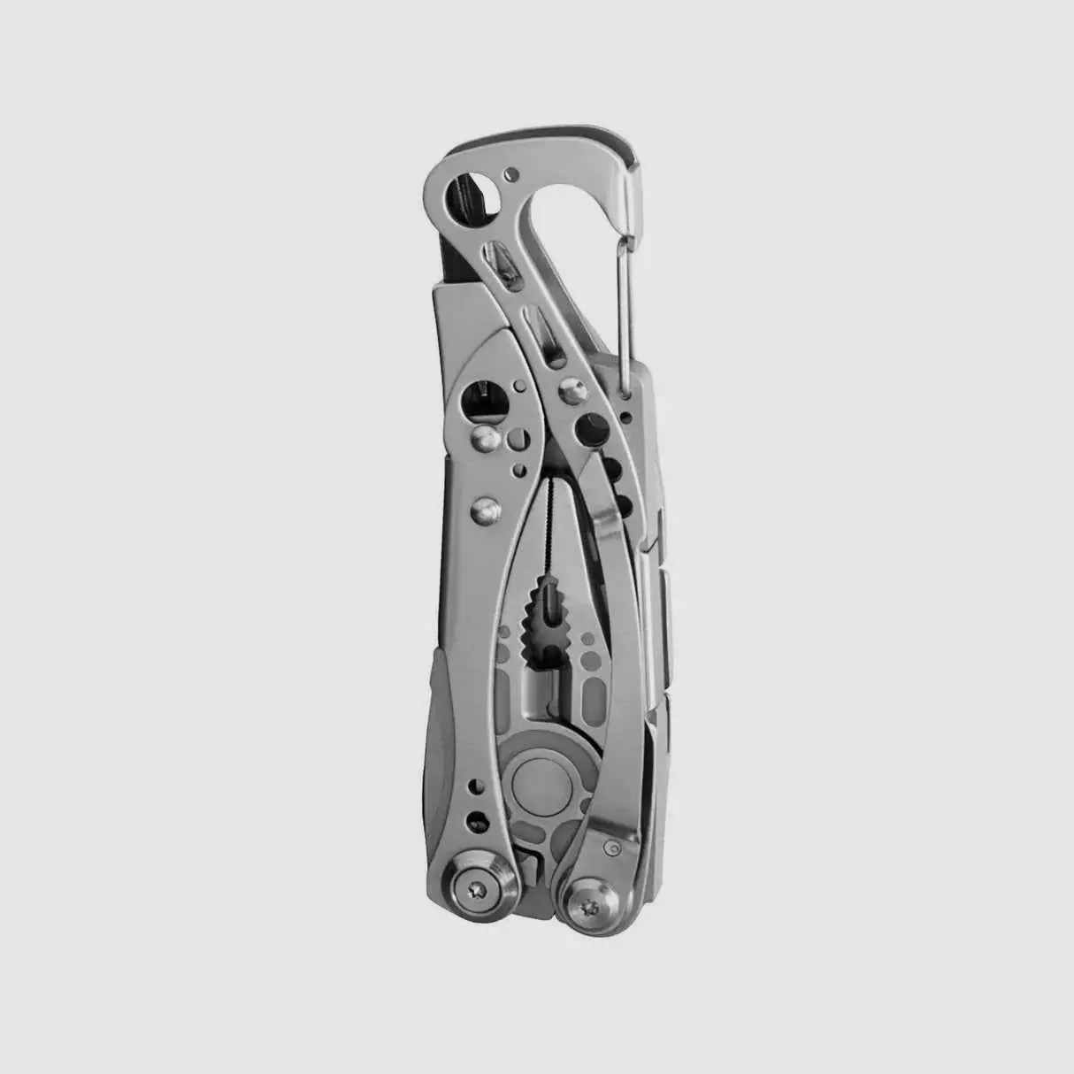 Leatherman Skeletool | Ultra leichtes Multifunktionswerkzeug, Bild 2 von 4