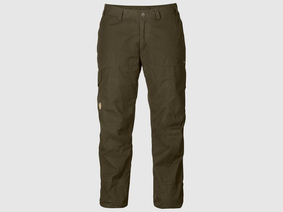 Fjäll-Räven Karla Hydratic Sommerhosen Damen
