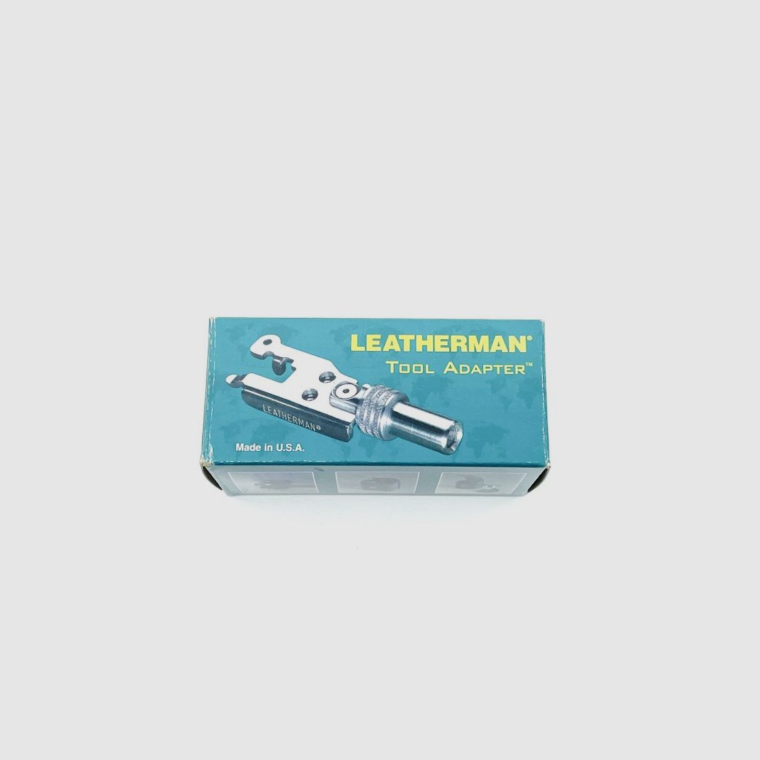 Leatherman Tool-Adapter, afbeelding 2 van 4