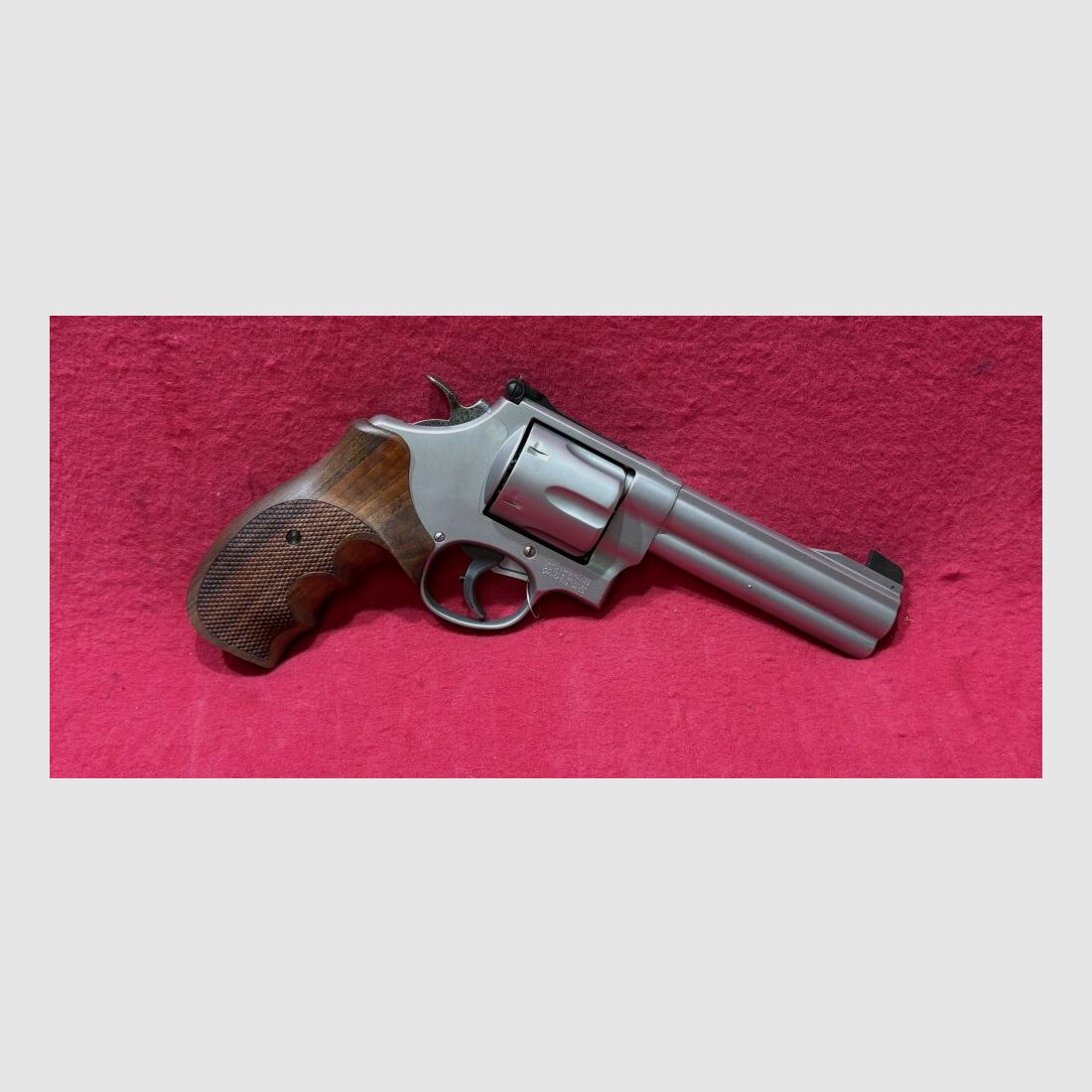 Smith and Wesson 629-6