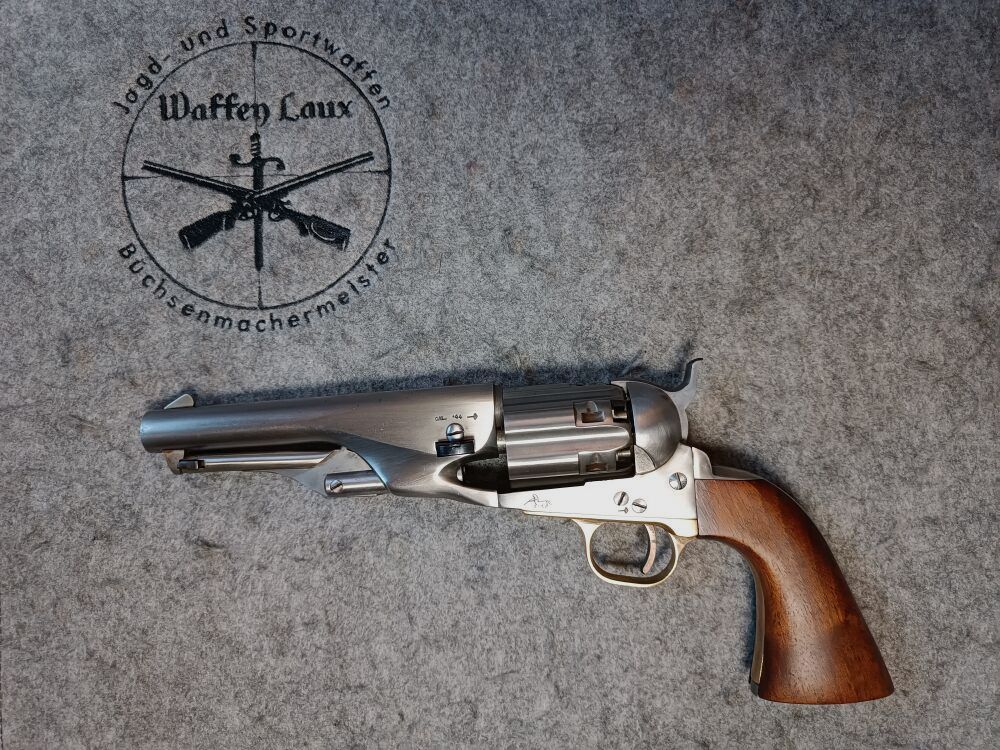 Centaure - Fabriques dâ Armes Unies de Liege Mod. 1861 Stainless Steel Optik