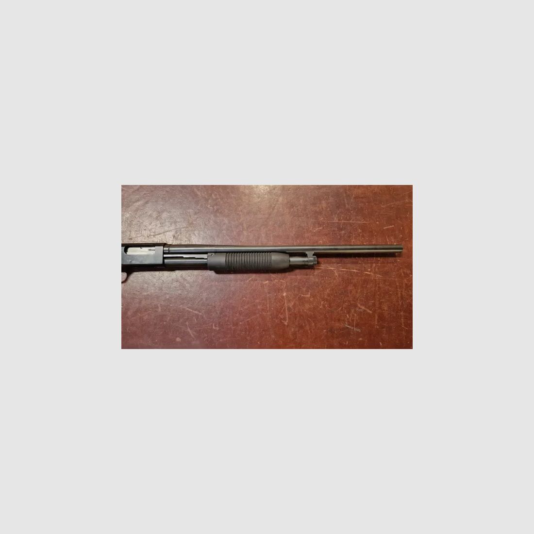 GEBRAUCHT - Vorderschaftrepetierflinte MODEL 88 MAVERICK-M Kal.12/76 3'' MOSSBERG, Bild 5 von 10