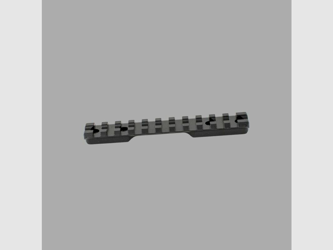 Rifle Doc Picatinny Weaver STAHL Schiene für TIKKA T1, Bild 2 von 5