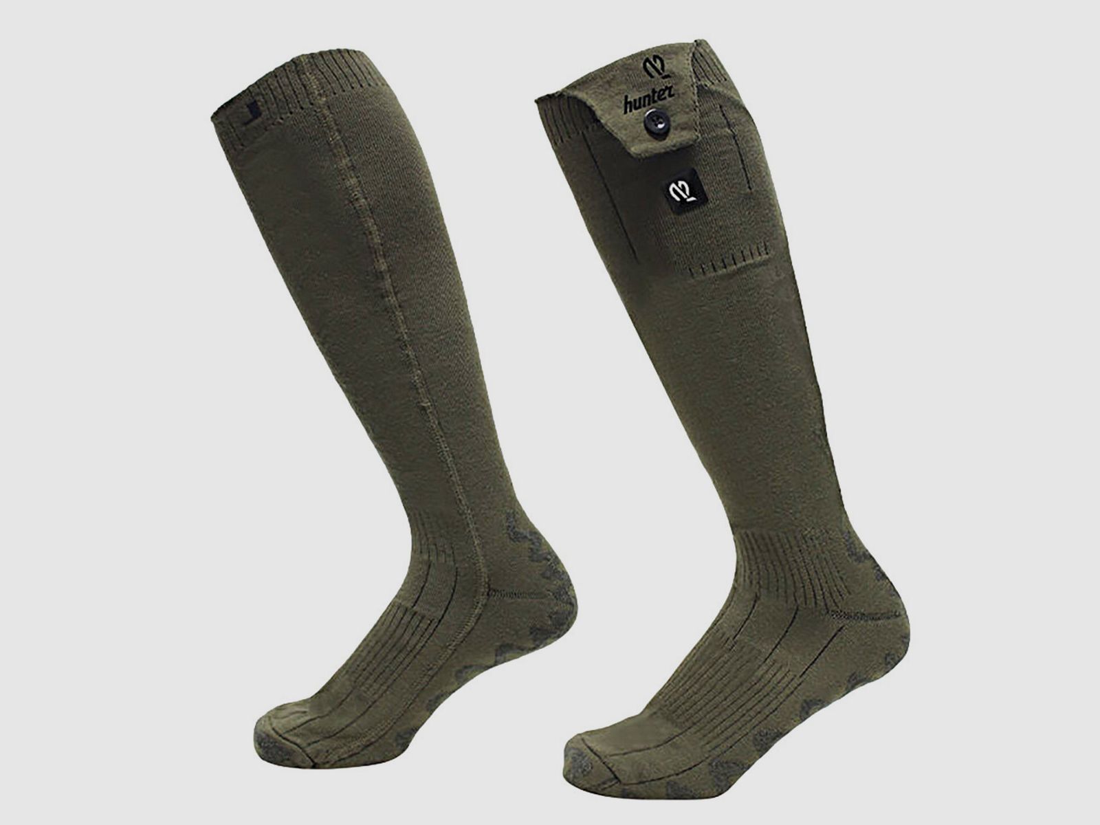 Hunter Calze Riscaldate Heat