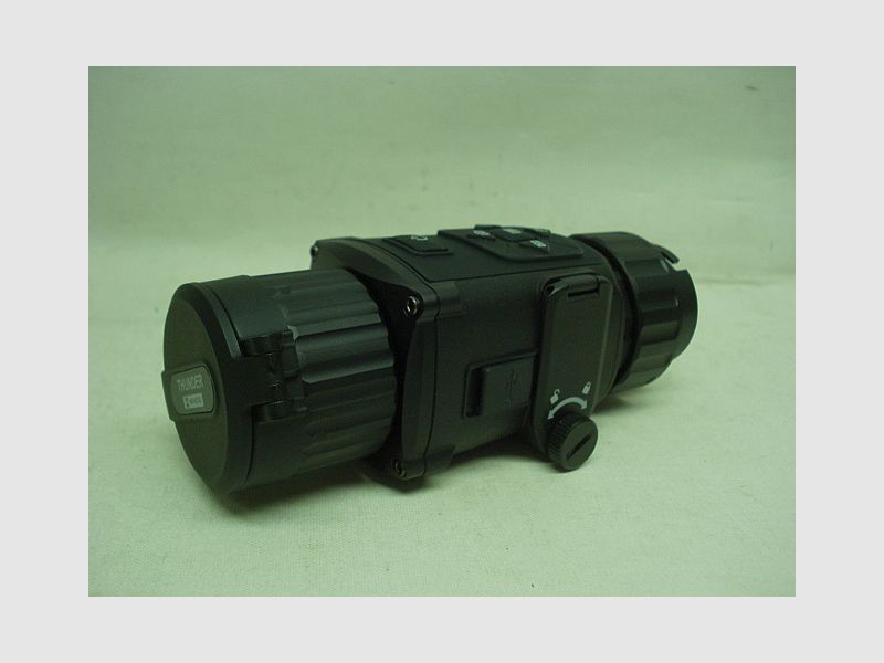 TE19C Clip-on - Reichweite: 1000 m