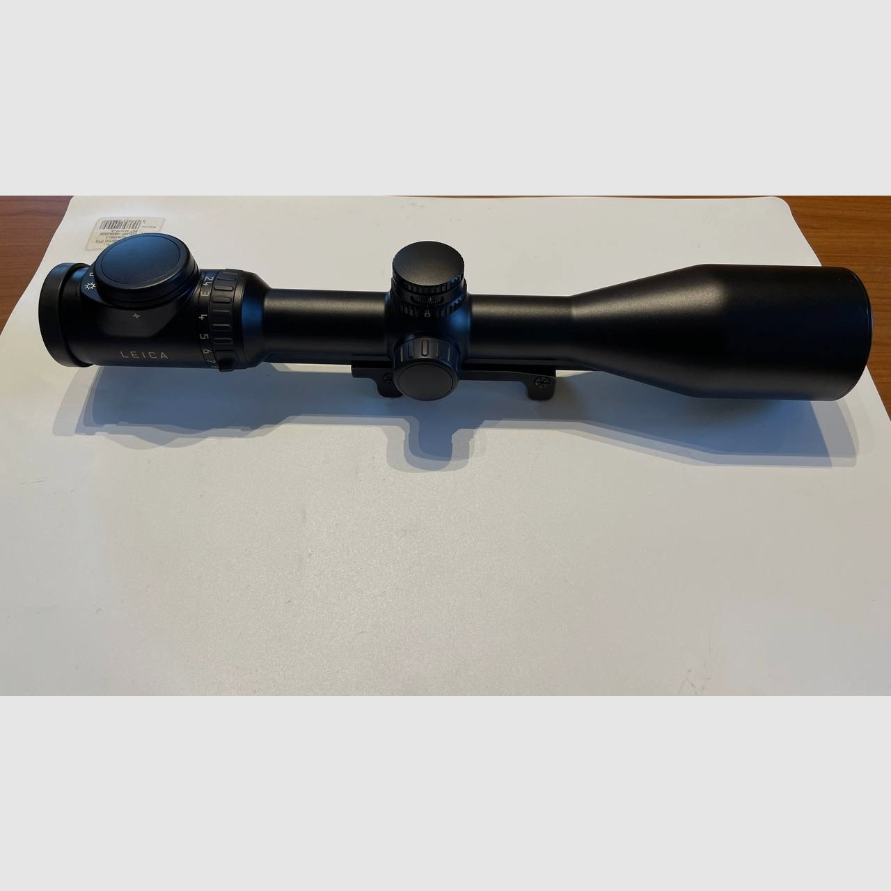 Leica Magnus 2 4-16x56