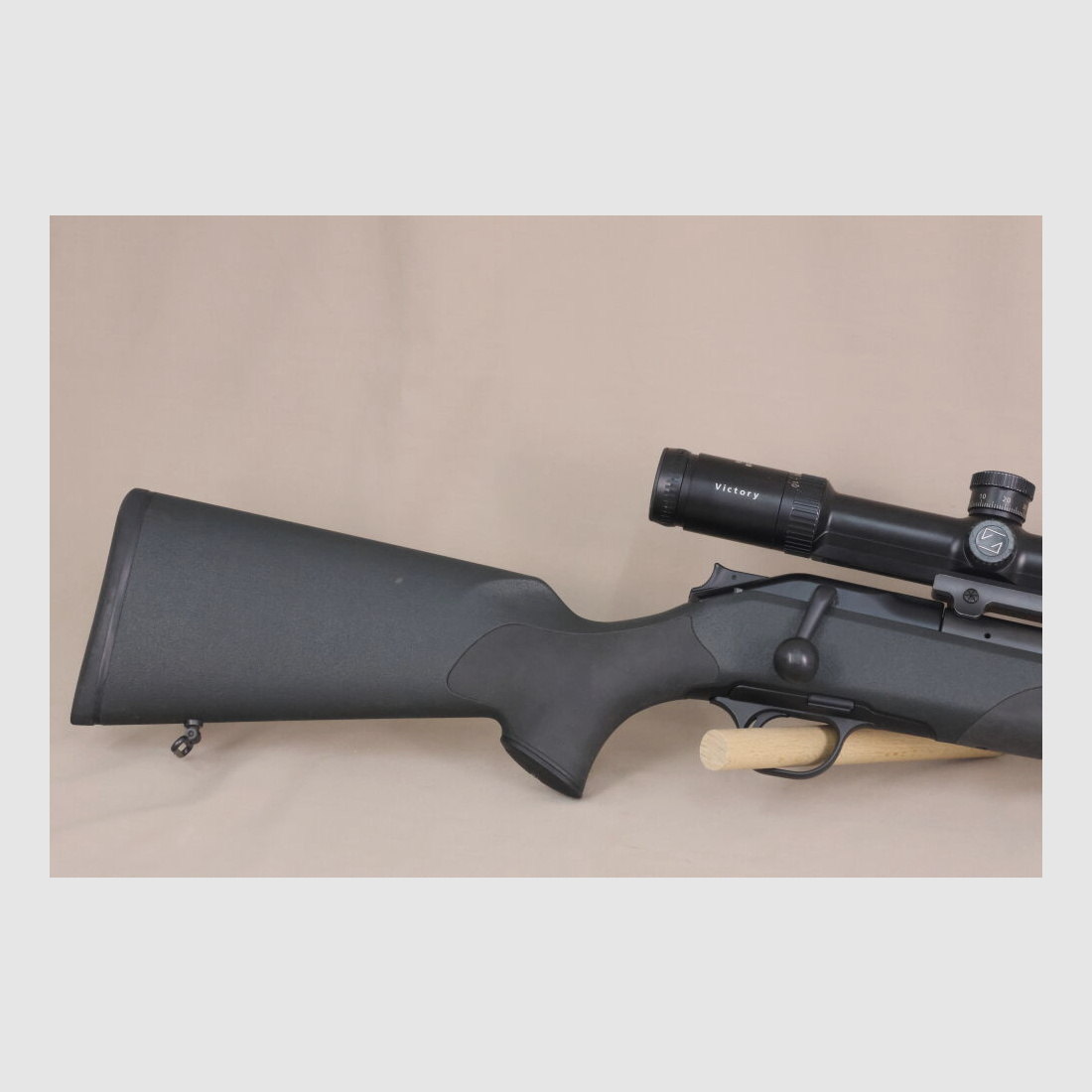 Blaser R8 Professional / mit Zeiss Varipoint u. ASV!